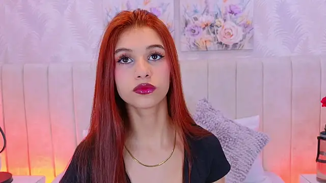 SaraLugo Obrolan Langsung XXX