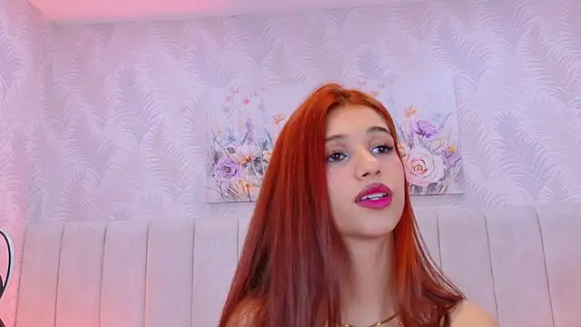 Chat +18 de SaraLugo ao vivo