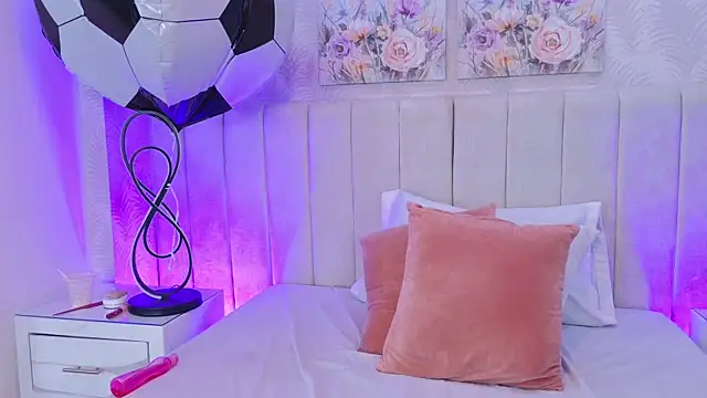Chat XXX Live SaraLugo