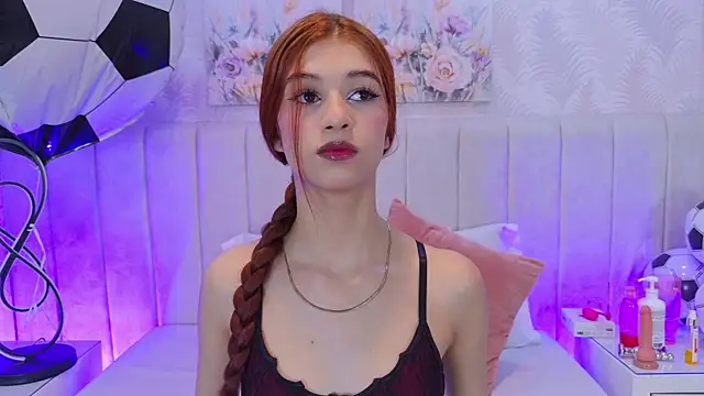Chat +18 de SaraLugo ao vivo