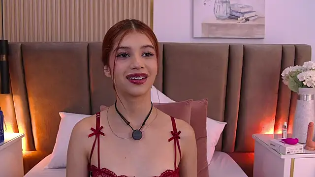 SaraLugo Chat XXX in diretta