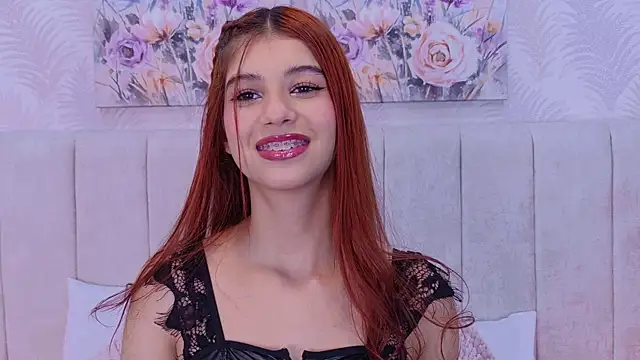 Chatroom XXX en direct de SaraLugo