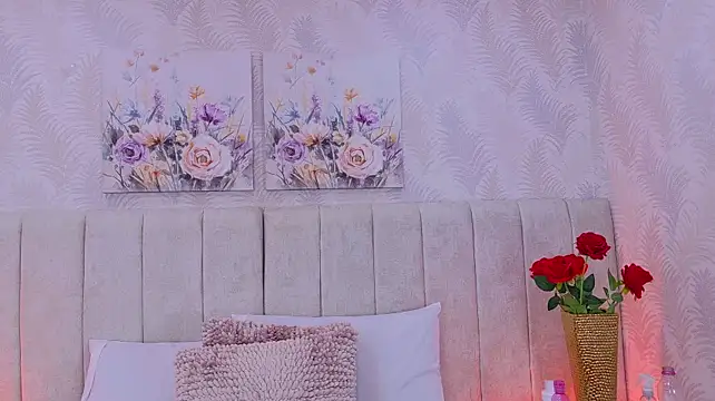 Živý XXX chat SaraLugo