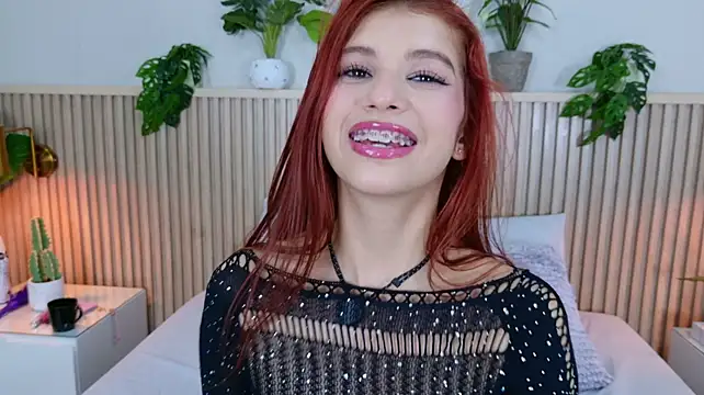 SaraLugo Webcam Show