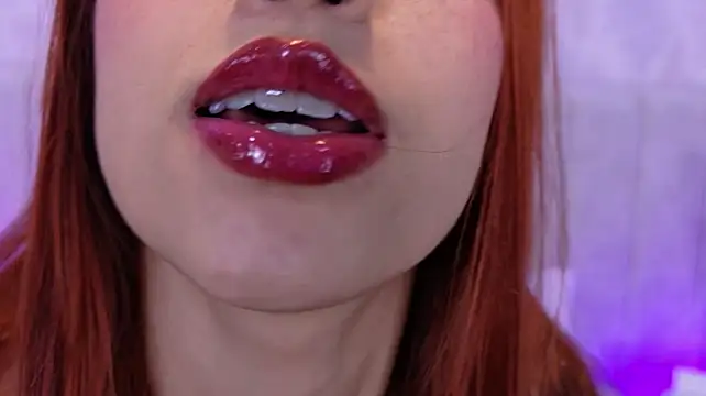 SaraLugo Live XXX-Chat