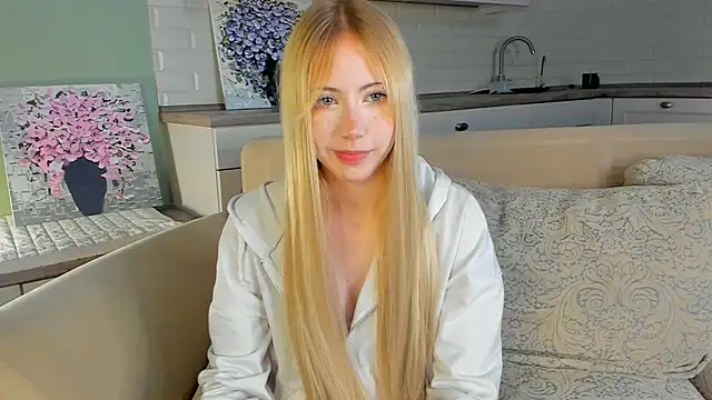 UWU_flower's Live XXX Chat