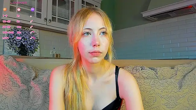 Živý XXX chat UWU_flower