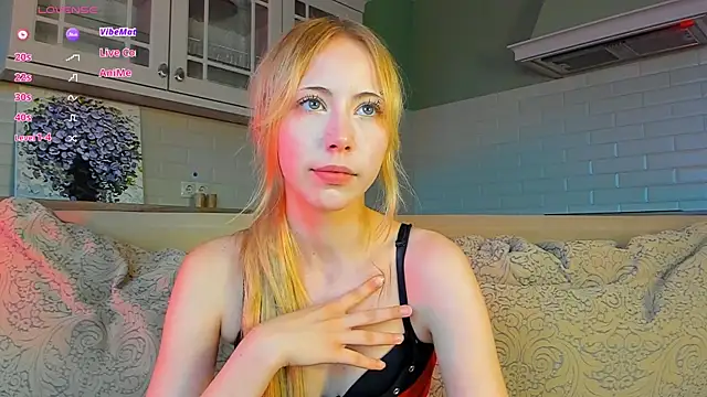 UWU_flower – Naživo XXX chat