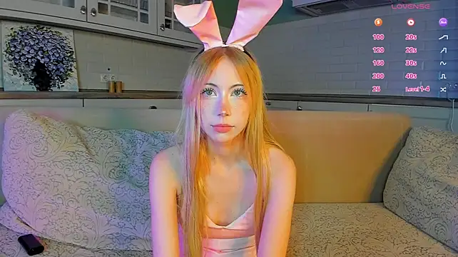UWU_flower Chat XXX live