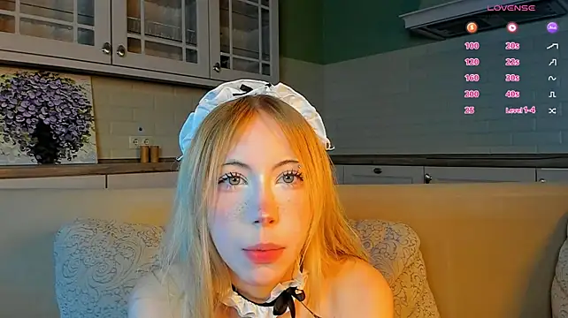 UWU_flower 现场XXX聊天
