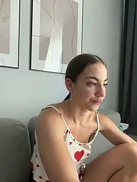 Živý XXX chat _Patricia_P