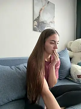 _Patricia_P's Live XXX Chat