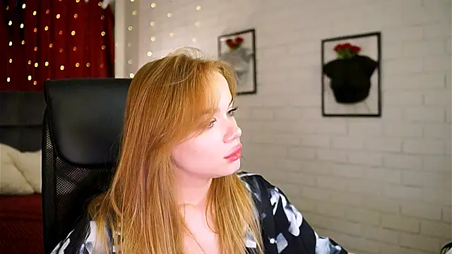 AmyNox's Live XXX Chat