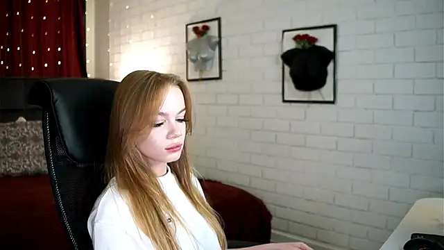 AmyNox – Live XXX-chat