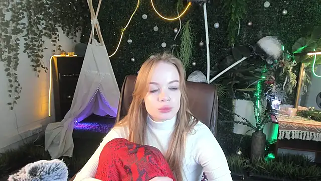 AmyNox live XXX chat