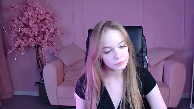 AmyNox's Live XXX Chat