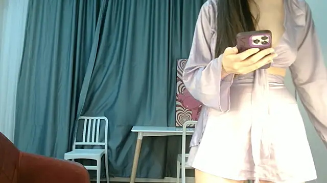 madison_mi's Live XXX Chat