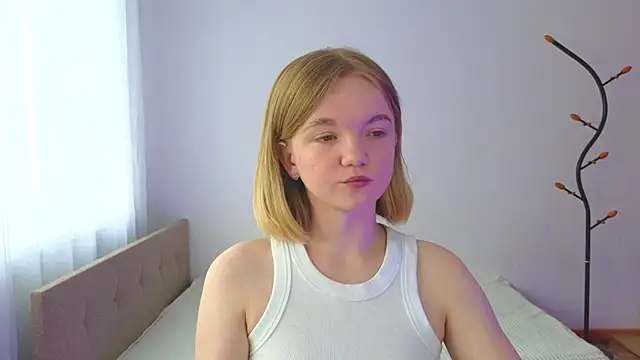 StellaBunny Live XXX-Chat