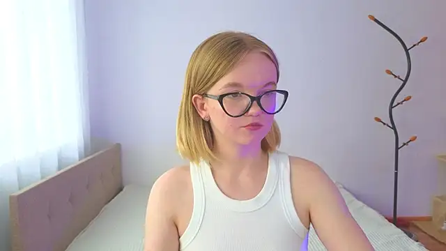 Chat XXX ao vivo de StellaBunny