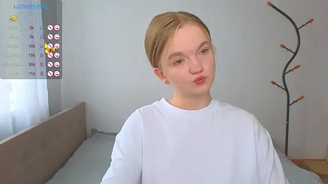 StellaBunny Live XXX Chat