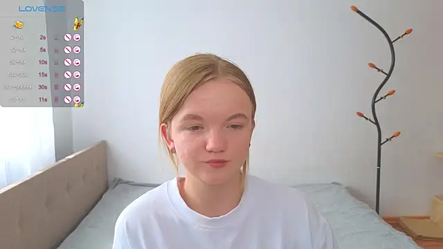 StellaBunny's Live XXX Chat