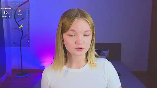 دردشة StellaBunny الجنسية المباشرة