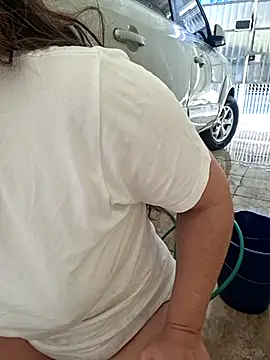 Show de giloirinha5 na webcam