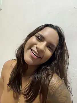 Show Webcam de amara_wet04