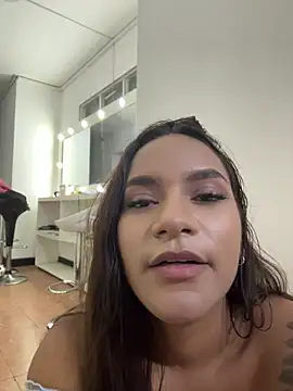 Show Webcam de amara_wet04