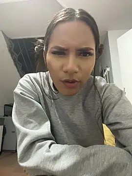 amara_wet04 Webcam-Show