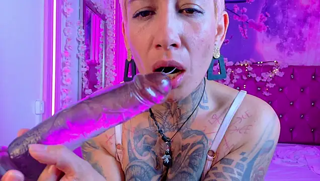 Everlyn_sexx 在線直播表演