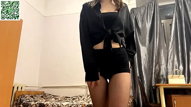 VickieKush's Live XXX Chat