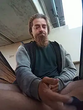 exhibitionistmale Pertunjukan Webcam
