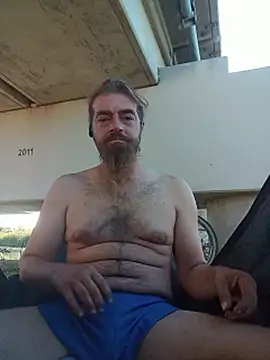 Pokazy przed kamerką – exhibitionistmale