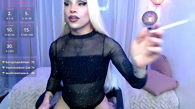 DanniHotBoy02's Webcam Show