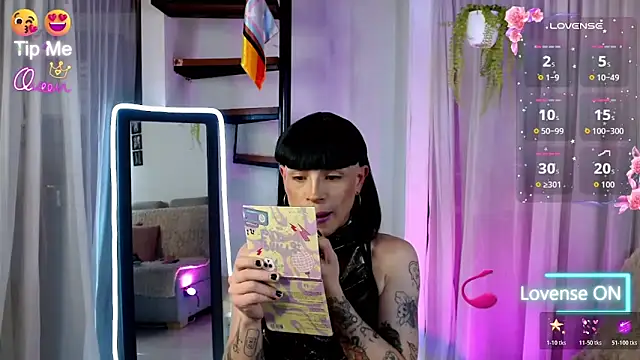 عرض كام DanniHotBoy02