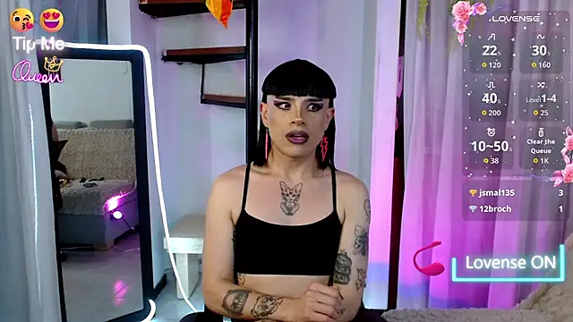 DanniHotBoy02 Webcam Show