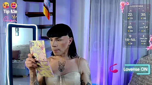 DanniHotBoy02 Adlı Modelin Web Kamerası Şovu
