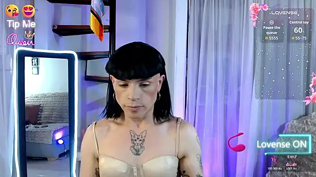 DanniHotBoy02 Adlı Modelin Web Kamerası Şovu
