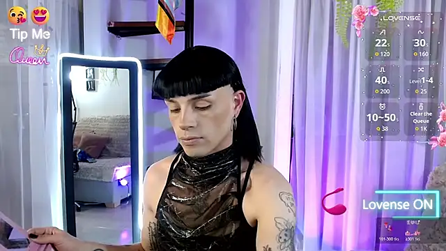 DanniHotBoy02: вебкам-шоу
