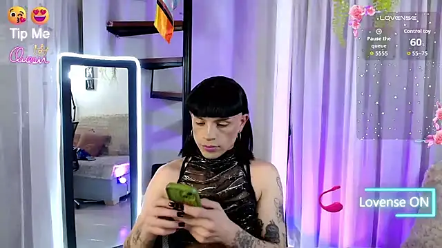 DanniHotBoy02 Pertunjukan Webcam