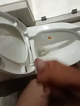 Webkamerová show fercheyy