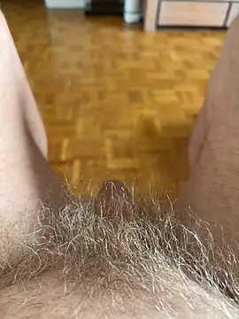 Pokazy przed kamerką – benoitxxx