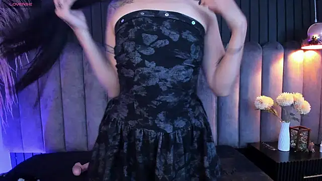 Lanadelrey_1 – Live XXX-chat