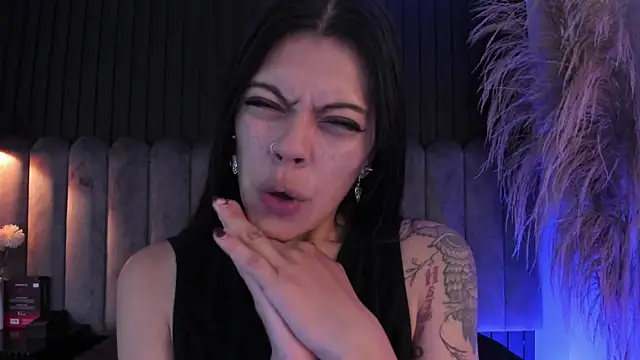 Lanadelrey_1 Live XXX-Chat