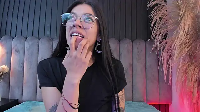 Chat XXX Live Lanadelrey_1