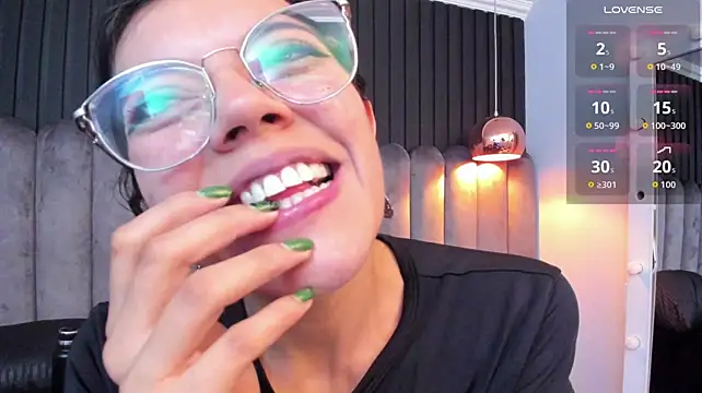 Lanadelrey_1 Chat XXX in diretta