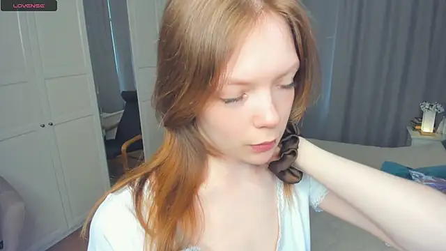LavenderMitten Webcamshow