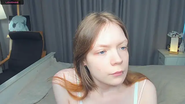Chat XXX ao vivo de LavenderMitten