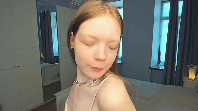Živý XXX chat LavenderMitten